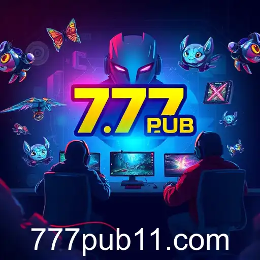 Emergence of 777pub in Gaming Culture