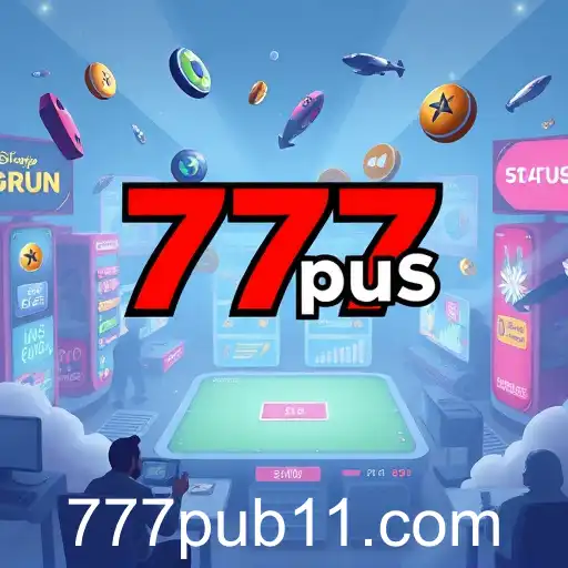 777pub's Impact on Online Gaming