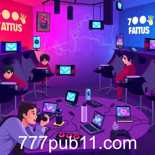 The Evolution of Online Gaming Communities