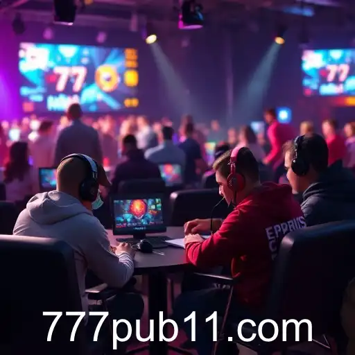 The Rise of Digital Gaming Platforms in 2025