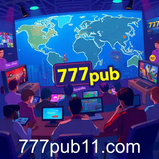 The Evolution of Online Gaming Platforms