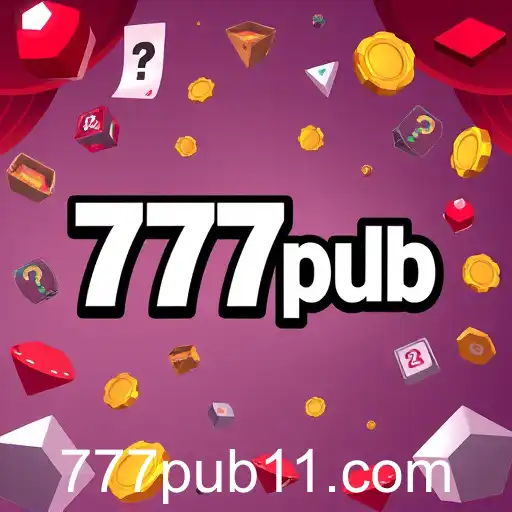 Gaming Evolution: The Rise of 777pub