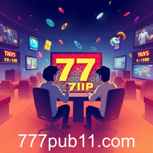 The Rise of Online Gaming Platforms in 2025