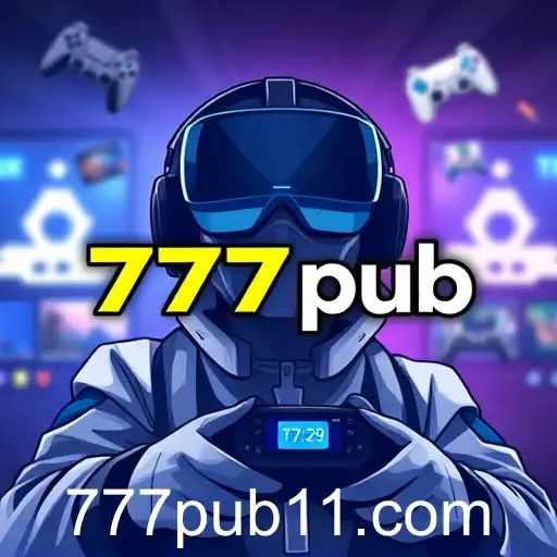 The Rise of 777pub in the Online Gaming World