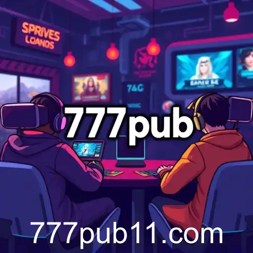 Rise of 777pub and Its Impact on Online Gaming