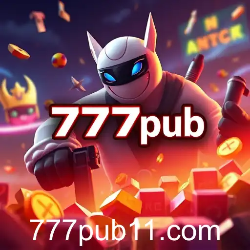 The Rise of 777pub in the Gaming World