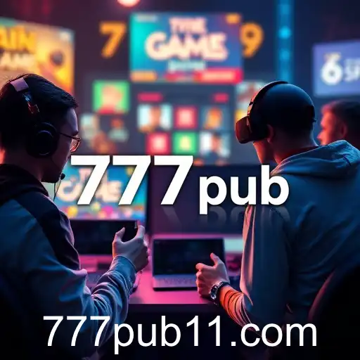 The Rise of Online Gaming in the Digital Age