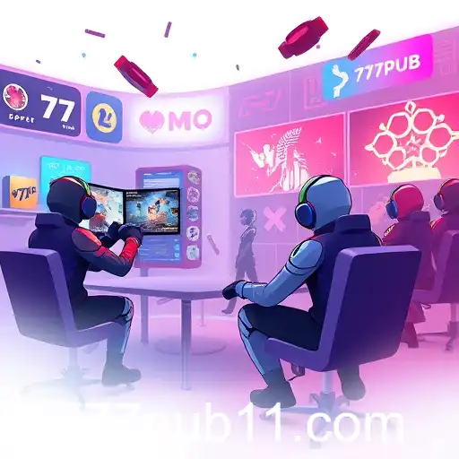 Navigating Online Gaming Trends in 2025