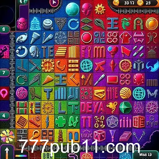 The Intricate World of Puzzle Games and the Rise of 777pub