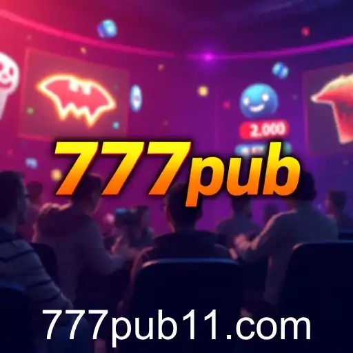 The Rise of 777pub Amid Global Gaming Trends