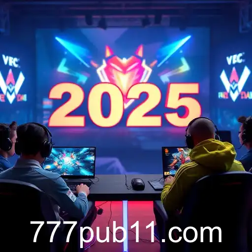 Rise of Online Casino Games in 2025