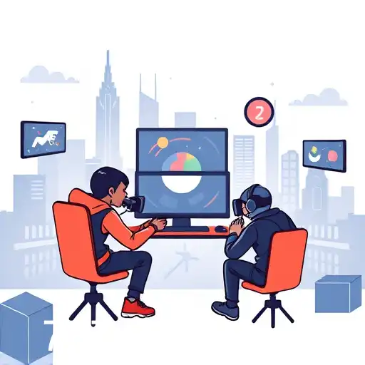 The Rise of Online Gaming in the Digital Age